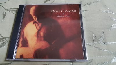 R西洋男(二手CD)DORICAYMMI KICKING CANS