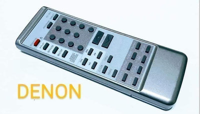cd通用型遙控器(DENON/PHILIPS /PIONEER /SONY/TEAC/ONKYO/KENWOOD )
