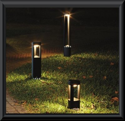 柒號倉庫 免運費 舞光馬克草皮燈 9WLED草皮燈 50公分 OD-3150R2 階梯露台燈 步道指引燈 花圃照明