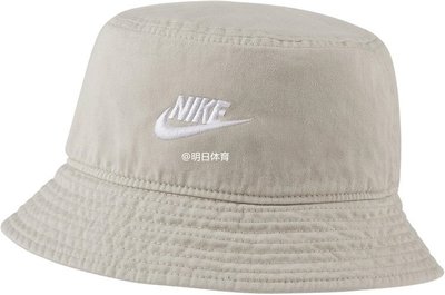【熱賣精選】Nike/耐吉 夏季男女旅游休閑運動漁夫帽 DC3967-072