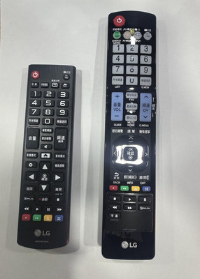 全新品 LG 原廠 電視 遙控器 AKB74915345 短版 全系列通用 LG電視皆適用 任何型號都可用