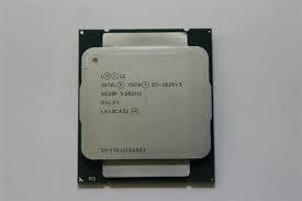 ?高誠信CPU 回收 2011 正式 QS ES Intel Xeon E5-1620v3 加專員?:goldx5