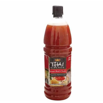 THAI KTTCHEN RED CHILI 泰式辣椒醬1公斤 C432444