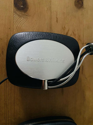 B&W P5 S2 iOS系統 噪音隔離耳機 非 Bose focal bowers