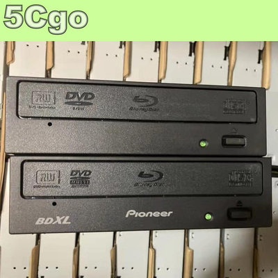 5Cgo🏆權宇 可外置 Pioneer/先鋒16x BD-RW/DVD-RW SATA 藍光刻錄機BDR-S12XLB/212可沖新支持筆記本4K 3D 含稅