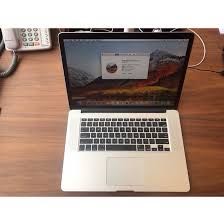 Macbook Pro 15吋  2015年 16/256G 銀色