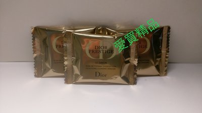 愛買精品~Dior迪奧精萃再生玫瑰潔膚皂10g (期限2024-02)