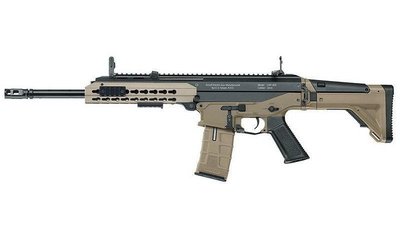 【原型軍品】全新 II ICS CXP-APE R 步槍長管版 電動槍 EBB 雙色