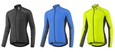 公司貨 GIANT 捷安特 SUPERLIGHT 超輕量自行車風衣 可收納至口袋 3色可選