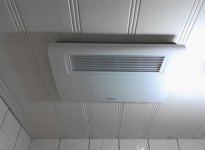【 大尾鱸鰻便宜GO】阿拉斯加  968SKP  浴室暖風機  浴室暖風乾燥機《線控》