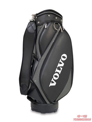 高爾夫球袋Benz奔馳golf球包球袋標PU防水球桿包搶包男女款高爾夫球包多品牌