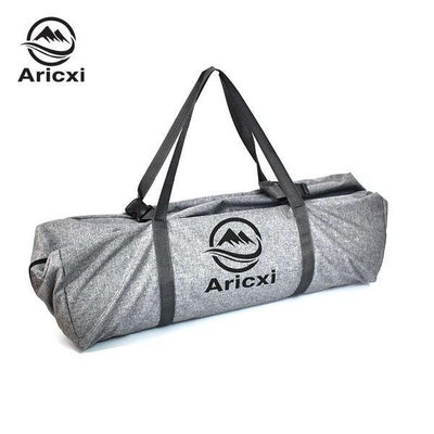 Aricxi收納袋營收納包戶外旅行睡袋帳篷野營裝備收納袋背包馱包