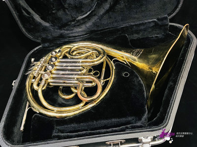 【現代樂器】3折託售！中古美品 二手 JUPITER JHR-852 雙調性 法國號 JHR852
