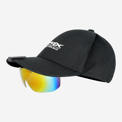 VFOX LM-023J 夾帽式偏光鏡 偏光鏡 帽子專用 磯釣 海釣場