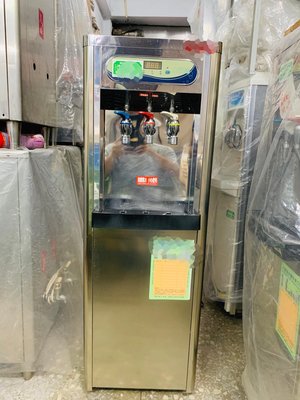 【飲水機小舖】二手飲水機 中古飲水機 冰冷熱逆滲透飲水機 29