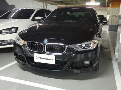 《※台灣之光※》全新 BMW 寶馬 F30 F31 MTK M-TECH樣式前保桿總成大包PP材質 台灣製