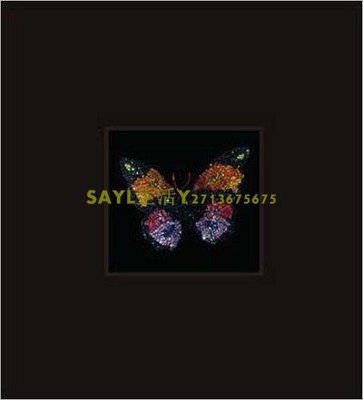SAYL~Jewels by JAR (Metropolitan Museum of Art Series)
