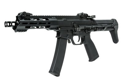 【原型軍品】全新 II 預購 KWA 電動槍 Airsoft AEG 2.5 QRF MOD.1 衝鋒槍
