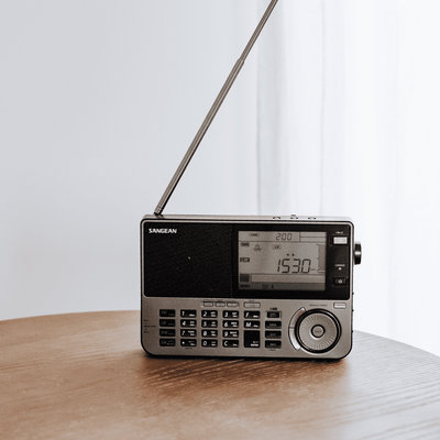 SANGEAN 公司貨 多頻段收音機 ATS-909X2 數位收音機 收音機 FM收音機 AM收音機 廣播電臺 電台