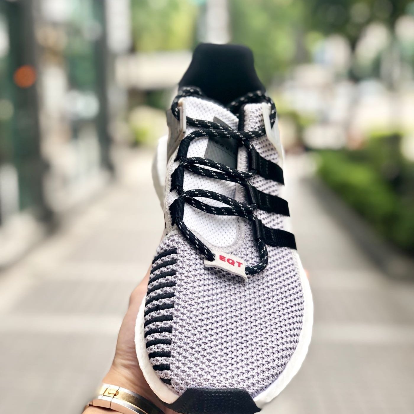 Adidas eqt support cq2397 sale