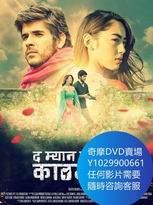 DVD 海量影片賣場 來自加德滿都的人/The Man from Kathmandu Vol. 1 電影 2019年