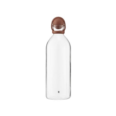 夏丫RIG-TIG COOL-IT 玻璃冷水壺 丹麥進口 Stelton 涼水瓶牛奶瓶