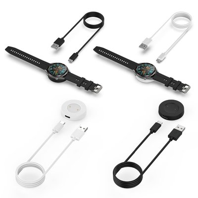 適用於 Honor Magic Smartwatch USB 電源線底座的 Huawei Watch GT2 / GT2