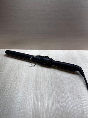 加長型電棒捲 髮捲器 25MM電棒捲 美髮捲 捲髮棒 110V/220V通用 二手 裸裝品