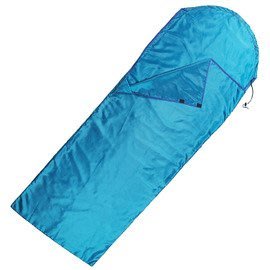 【大山野營】送D型扣環 犀牛 RHINO 931 多用途睡袋內套 簡便型睡袋 外宿 自助旅行 登山 露營 單車