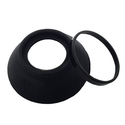 適用尼康DK-19 D3X D3s D700 D3 D4 D800 D810 D800E眼罩取景器