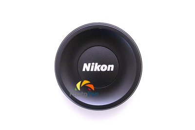 Nikon 14-24mm f/2.8G ED 副廠鏡頭罩 鏡頭蓋 Nikon 14-24mm鏡頭專用 帶nikon字樣