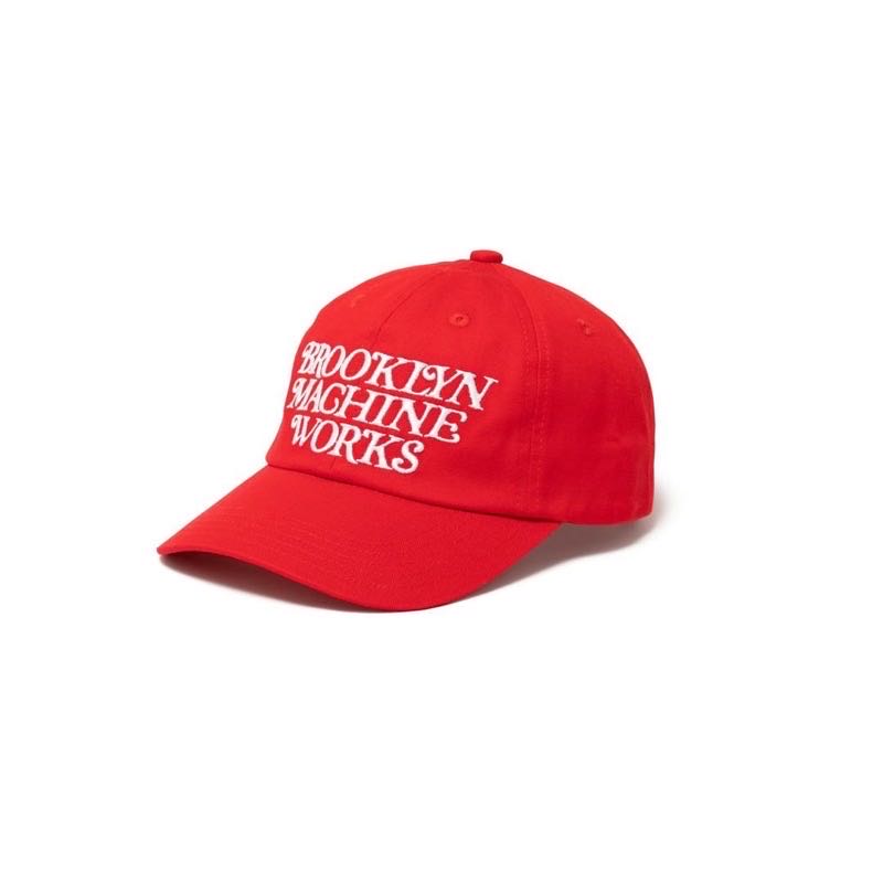 Human made x BMW x GDC 6panel Cap 聯名鴨舌帽老帽紅色款| Yahoo奇摩拍賣