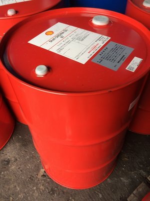 【殼牌Shell】Ondina 67、優質藥用白油、200公升/桶裝【符合藥品公會規格】日本原裝進口