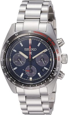 日本正版 SEIKO 精工 PROSPEX SPEEDTIMER SBDL087 男錶 手錶 機械錶 日本代購