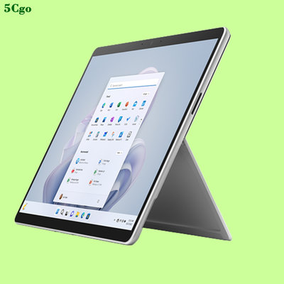 5Cgo【含稅】微軟Surface Pro 9平板電腦二合一筆電電腦觸控屏商務辦公i5 i7可裝Win11