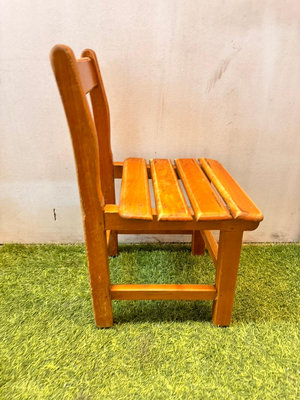 復古小椅 沙發椅 北歐風沙發 豆腐椅 小椅子  椅凳 和室椅 兒童椅 茶几椅 椅墊 矮椅A6621晶選傢俱