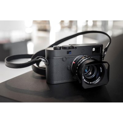 [DD光學] 全新現貨供應 徠卡 Leica M10M M10  Monochrom 黑色