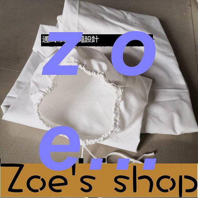 zoe-定做各種鼓風機吸塵袋除塵布袋濾袋工業木工粉塵過濾收集袋子防塵