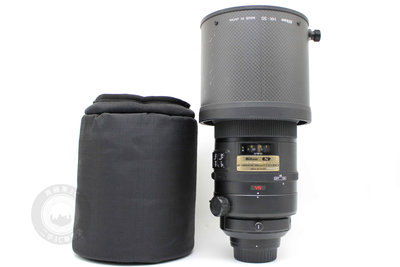 【高雄青蘋果3C】Nikon AF-S 300mm f2.8 G VR IF-ED 定焦望遠 對焦有異音 #88538