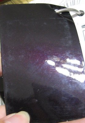 【振通油漆公司】日本ROCK原裝汽車烤漆補漆DIY三菱車款 SAVRIN色號-RH-1翡翠紫 100g