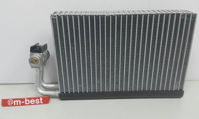 BMW E39 2000-2002 冷氣 風箱仁 蒸發器 (含膨脹閥) 64118385560