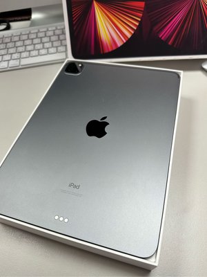 iPad Pro 11 三代 128g
