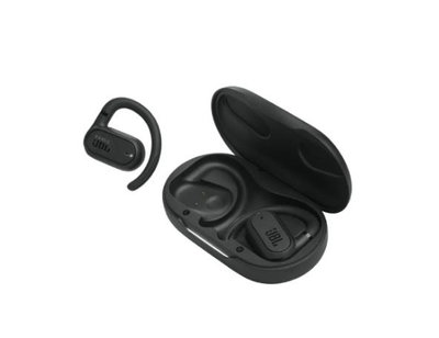 【愛拉風/藍牙耳機專賣店】JBL Soundgear Sense 開放式藍牙耳機| 全球首創雙模式佩戴|IP54防塵防水