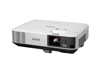 新竹 竹北投影機專賣【名展音響】 EPSON EB-2155W新世代商務會議投影機WXGA 5000高流明