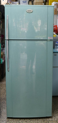 (全機保固半年到府服務)慶興中古家電二手家電中古冰箱KOLIN(歌林)485公升大雙門冰箱