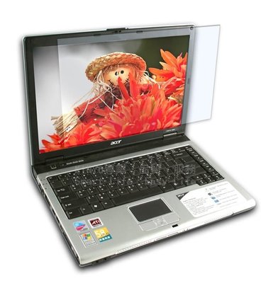 小青蛙數位 耐嘉 NLCD-19-1 19吋 寬螢幕用 螢幕保護片 保護片
