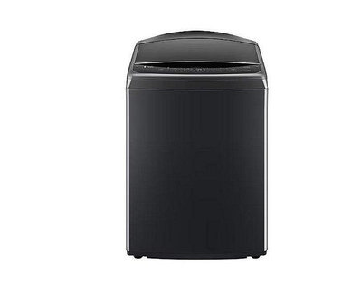 LG專家(上晟) LG AI DD™智慧直驅變頻洗衣機WT-VDN15HB 15公斤(極光黑) 智慧AI 方便美型 基本安裝+舊機回