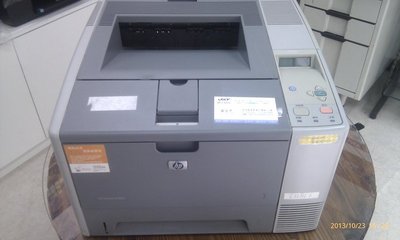 HP 惠普 高印量 LaserJet 2420 2420N 2420DN 類似:P1102W M1400 P1606DN