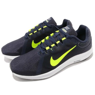 {全新正品現貨} NIKE DOWNSHIFTER 8 908984-007