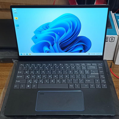 微星MSI Prestige 14 A10RB 14吋美型輕薄效能筆電【i7-10710U / 16G / MX250獨顯】